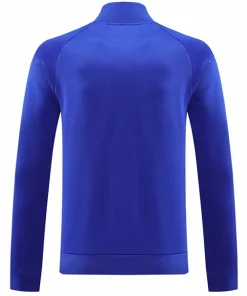 Manchester United Chandal Chándal 2024 2025 Azul - Chandal Manchester United 2026 | PTDHMALL