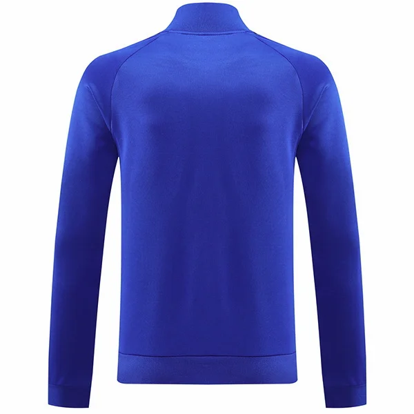 Manchester United Chandal Chándal 2024 2025 Azul - Chandal Manchester United 2026 | PTDHMALL