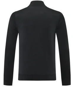 Manchester United Chandal Chándal 2025 2026 Negro - Chandal Manchester United 2026 | PTDHMALL