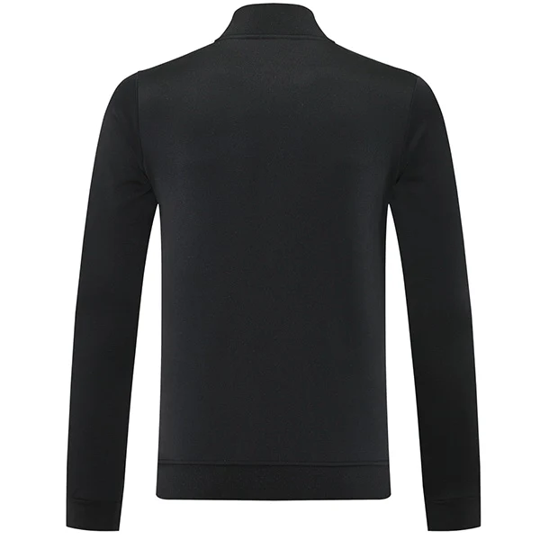 Manchester United Chandal Chándal 2025 2026 Negro - Chandal Manchester United 2026 | PTDHMALL