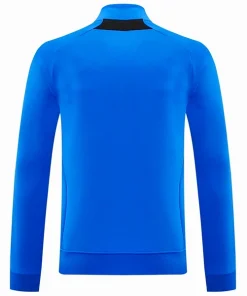 Manchester United Chandal Chándal 2025 2026 Azul - Chandal Manchester United 2026 | PTDHMALL