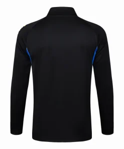 Manchester United Chandal Chándal 2025 2026 Negro - Chandal Manchester United 2026 | PTDHMALL