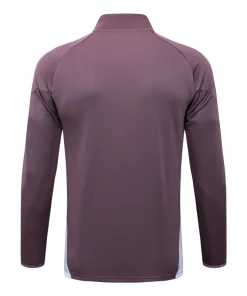 Manchester United Chandal Chándal 2025 2026 Púrpura - Chandal Manchester United 2026 | PTDHMALL