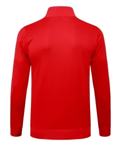 Manchester United Chandal Chándal 2025 2026 Rojo - Chandal Manchester United 2026 | PTDHMALL