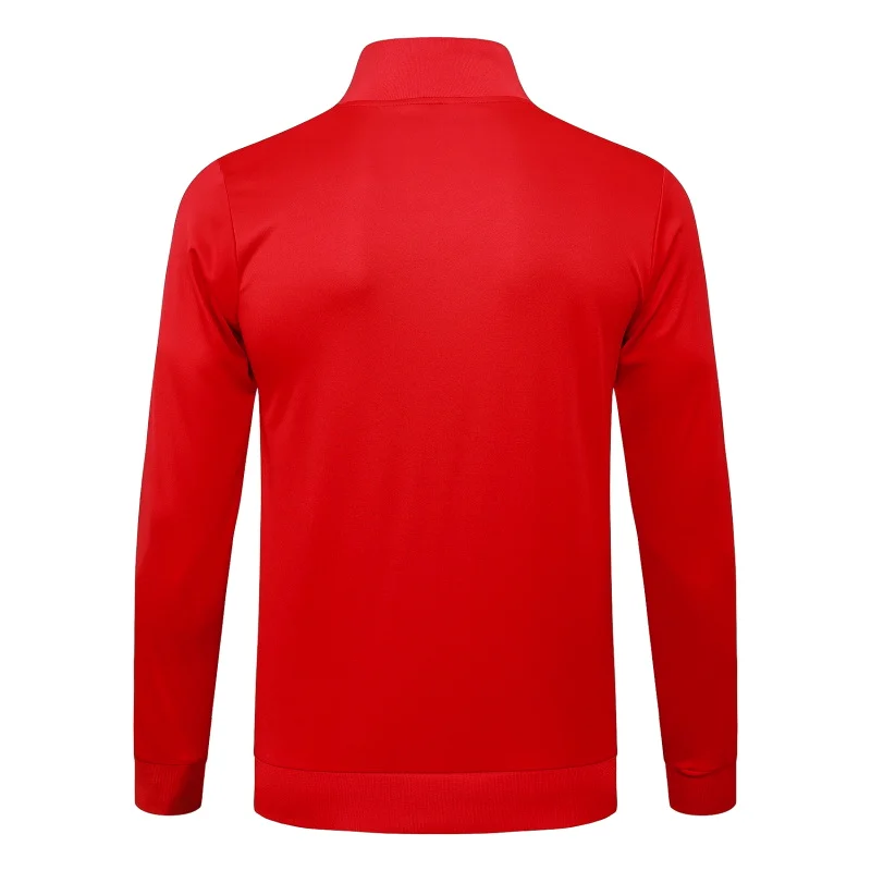 Manchester United Chandal Chándal 2025 2026 Rojo - Chandal Manchester United 2026 | PTDHMALL