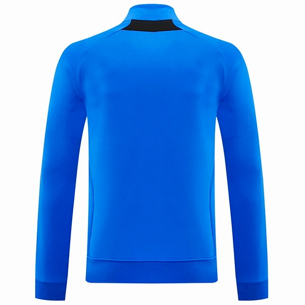 Manchester United Chandal Chándal 2025 2026 Azul - Chandal Manchester United 2026 | PTDHMALL