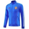Manchester United Chandal Chándal 2025 2026 Azul - Chandal Manchester United 2026 | PTDHMALL