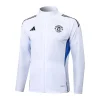 Manchester United Chandal Chándal 2025 2026 Blanco - Chandal Manchester United 2026 | PTDHMALL