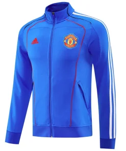 Manchester United Chandal Chándal 2025 2026 Azul - Chandal Manchester United 2026 | PTDHMALL