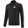 Manchester United Chandal Chándal 2025 2026 Negro - Chandal Manchester United 2026 | PTDHMALL