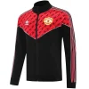 Manchester United Chandal Chándal 2025 2026 Negro - Chandal Manchester United 2026 | PTDHMALL
