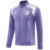 Manchester United Chandal Chándal 2025 2026 Púrpura - Chandal Manchester United 2026 | PTDHMALL
