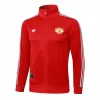 Manchester United Chandal Chándal 2025 2026 Rojo - Chandal Manchester United 2026 | PTDHMALL