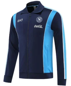 Chándal 2025 2026 Azul - Ssc Napoli Equipacion | PTDHMALL