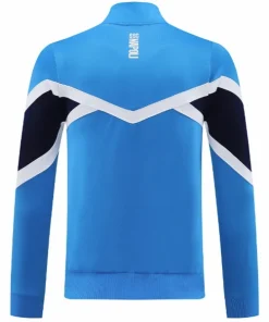 Chándal 2025 2026 Azul - Ssc Napoli Equipacion | PTDHMALL