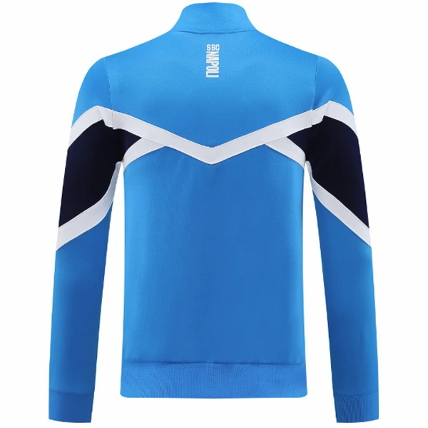 Chándal 2025 2026 Azul - Ssc Napoli Equipacion | PTDHMALL