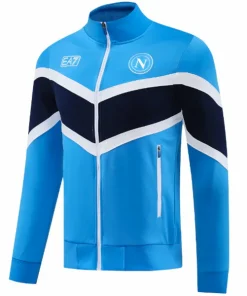 Chándal 2025 2026 Azul - Ssc Napoli Equipacion | PTDHMALL