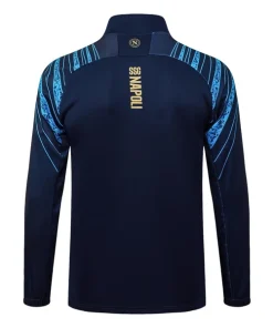 Chándal 2025 2026 Azul - Ssc Napoli Equipacion | PTDHMALL