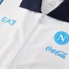Chándal 2025 2026 Blanco - Ssc Napoli Equipacion | PTDHMALL