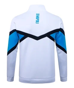 Chándal 2025 2026 Blanco | PTDHMALL
