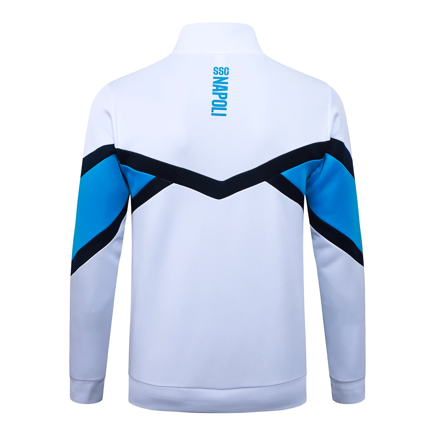 Chándal 2025 2026 Blanco | PTDHMALL
