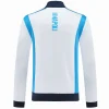 Chándal 2025 2026 Blanco - Ssc Napoli Equipacion | PTDHMALL