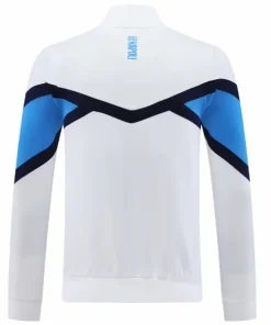 Chándal 2025 2026 Blanco - Ssc Napoli Equipacion | PTDHMALL
