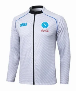 Chándal 2025 2026 Blanco | PTDHMALL