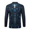 Chándal 2025 2026 Gris | PTDHMALL