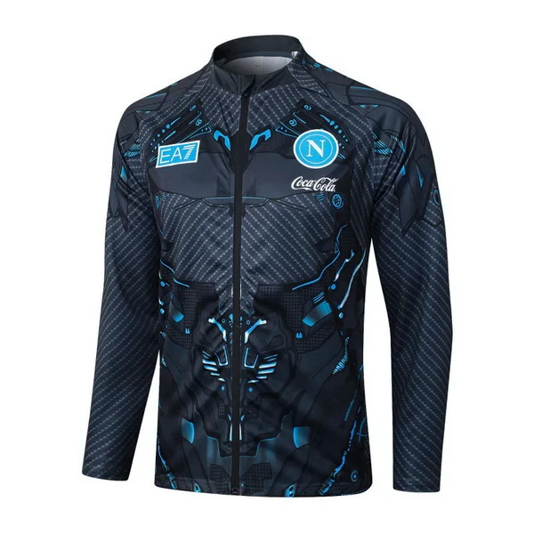 Chándal 2025 2026 Gris | PTDHMALL