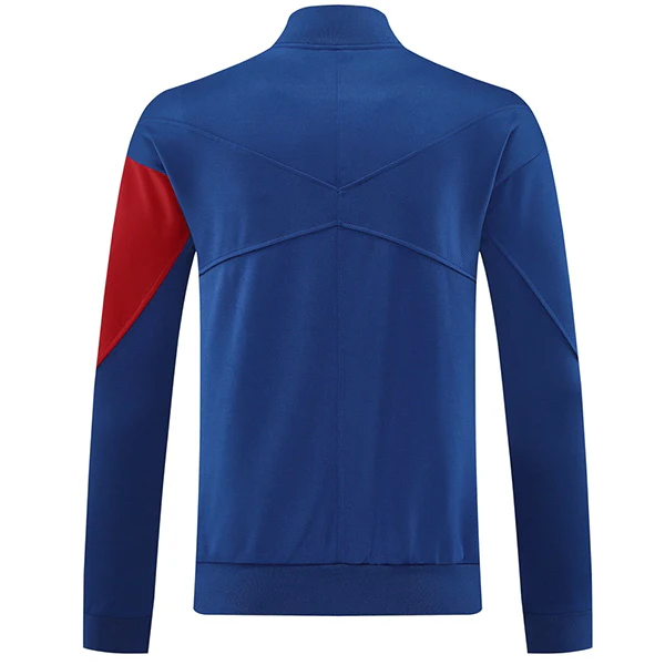 Paris Saint Germain Chándal 2025 2026 Azul - Paris Saint Germain Barata | PTDHMALL