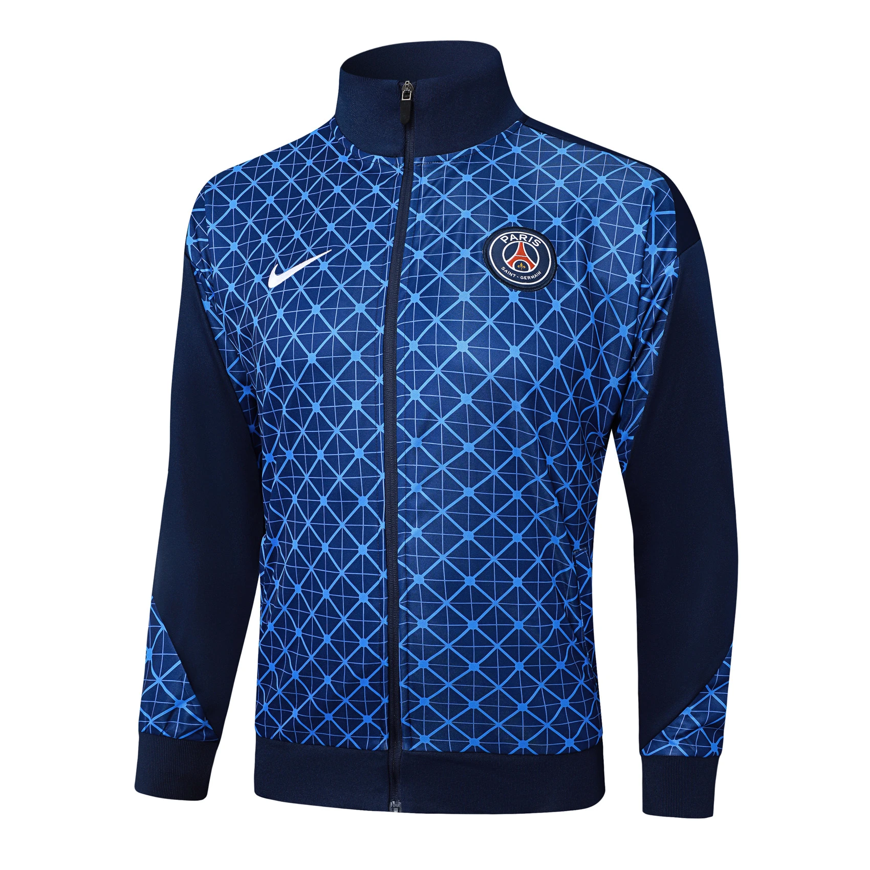 Paris Saint Germain Chándal 2025 2026 Azul - Paris Saint Germain Barata | PTDHMALL