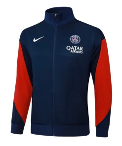 Paris Saint Germain Chándal 2025 2026 Azul - Paris Saint Germain Barata | PTDHMALL