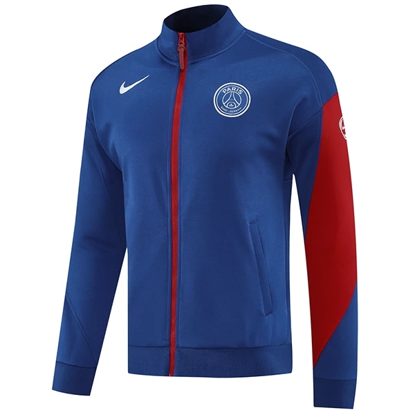 Paris Saint Germain Chándal 2025 2026 Azul - Paris Saint Germain Barata | PTDHMALL