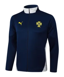 Portugal Chándal 2026 Azul - Portero Portugal | PTDHMALL