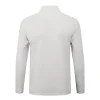 Portugal Chándal 2026 Blanco - Portero Portugal | PTDHMALL