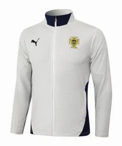 Portugal Chándal 2026 Blanco - Portero Portugal | PTDHMALL