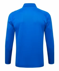 Real Madrid Chándal 2025 2026 Azul - Real Madrid Barata | PTDHMALL