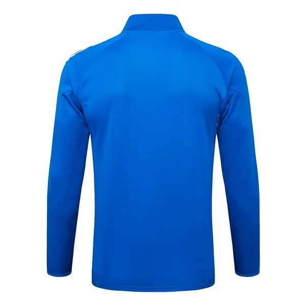 Real Madrid Chándal 2025 2026 Azul - Real Madrid Barata | PTDHMALL