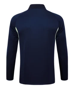 Real Madrid Chándal 2025 2026 Azul - Real Madrid Barata | PTDHMALL