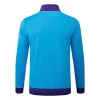 Real Madrid Chándal 2025 2026 Azul - Real Madrid Barata | PTDHMALL