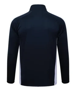 Real Madrid Chándal 2025 2026 Azul - Real Madrid Barata | PTDHMALL