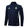 Real Madrid Chándal 2025 2026 Azul - Real Madrid Barata | PTDHMALL