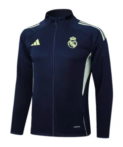 Real Madrid Chándal 2025 2026 Azul - Real Madrid Barata | PTDHMALL