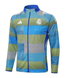 Real Madrid Chándal 2025 2026 Azul - Real Madrid Barata | PTDHMALL