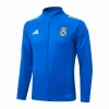 Real Madrid Chándal 2025 2026 Azul - Real Madrid Barata | PTDHMALL