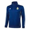 Real Madrid Chándal 2025 2026 Azul - Real Madrid Barata | PTDHMALL
