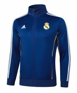 Real Madrid Chándal 2025 2026 Azul - Real Madrid Barata | PTDHMALL