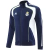Real Madrid Chándal 2025 2026 Azul - Real Madrid Barata | PTDHMALL