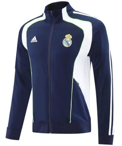 Real Madrid Chándal 2025 2026 Azul - Real Madrid Barata | PTDHMALL